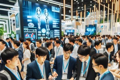 illustration by mojograph 117661 1 जापान एमआईसीई एक्सपो 2024 ओसाका के एमआईसीई और बिजनेस ट्रैवल सेक्टर को ऊपर उठाएगा, 3,000 वैश्विक प्रतिभागियों को इवेंट मैनेजमेंट सॉल्यूशंस का प्रदर्शन करेगा