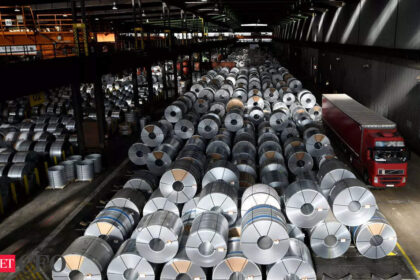 incentive package in works to push green steel manufacturing हरित इस्पात विनिर्माण को बढ़ावा देने के लिए प्रोत्साहन पैकेज, ईटीसीएफओ