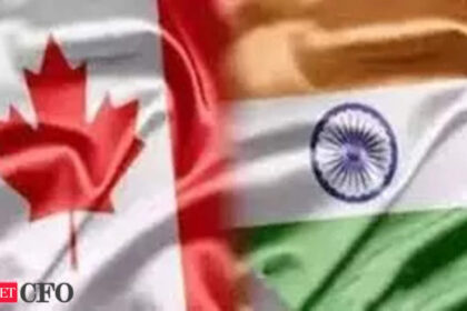 india canada row bilateral trade in goods remains unaffected so far ईटीसीएफओ, माल में द्विपक्षीय व्यापार अब तक अप्रभावित है