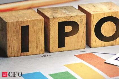 india incs ipo fundraising almost doubles qips triple in h1 of fy25 says prime database प्राइम डेटाबेस, ईटीसीएफओ का कहना है कि वित्त वर्ष 2025 की पहली छमाही में इंडिया इंक का आईपीओ धन उगाही लगभग दोगुना हो गया है, क्यूआईपी तीन गुना हो गया है।