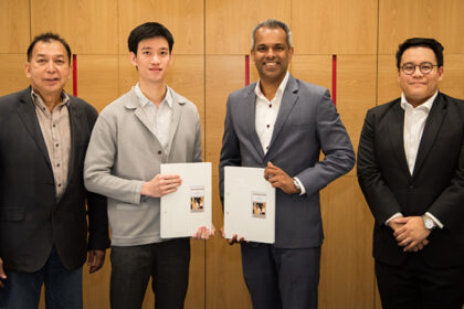 intercontinental lands on phang 1 1 IHG होटल और रिसॉर्ट्स ने 2028 के लिए नए इंटरकॉन्टिनेंटल फांग-नगा बे रिज़ॉर्ट सेट के साथ महत्वाकांक्षी थाईलैंड विस्तार का अनावरण किया