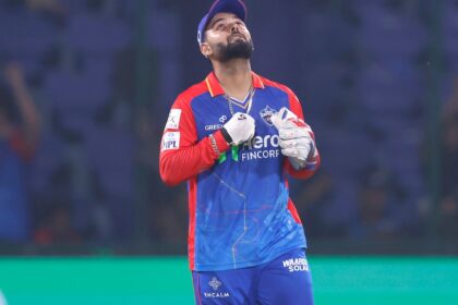 jjbge328 rishabh pant bcci 625x300 30 October 24 'आहत' ऋषभ पंत ने इस वजह से दिल्ली कैपिटल्स से नाता तोड़ा! प्रतिस्थापन शॉर्टलिस्टेड: रिपोर्ट