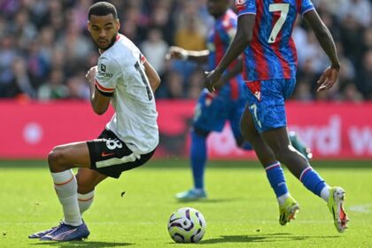 jl8eabd cody gakpo afp 625x300 05 October 24 आर्सेनल, मैनचेस्टर सिटी की जीत के साथ लिवरपूल प्रीमियर लीग में शीर्ष पर बना हुआ है