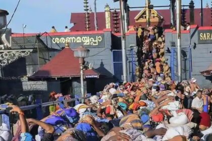 kerala to provide elaborate medical facilities for sabarimala pilgrims केरल सबरीमाला तीर्थयात्रियों के लिए विस्तृत चिकित्सा सुविधाएं प्रदान करेगा, ईटी हेल्थवर्ल्ड