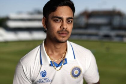 kkhlrgh8 ishan kishan test 625x300 12 September 24 इशान किशन ने स्टंप्स के पीछे से आस्ट्रेलियाई खिलाड़ियों को किया परेशान, इंडिया ए और ऑस्ट्रेलिया ए के लिए कही ये बात