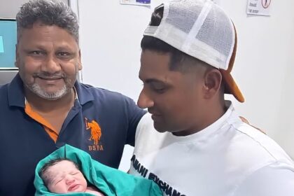 kq1tfepg sarfaraz khan 625x300 21 October 24 150 बनाम न्यूजीलैंड के बाद, सरफराज खान के लिए और अच्छी खबर। छवि यह सब कहती है