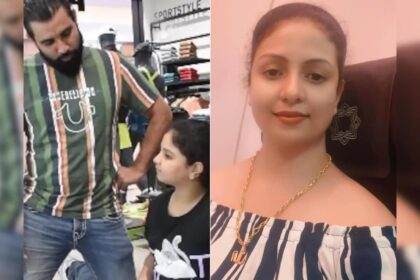 llsrqseg shami hasin jahan daughter 625x300 03 October 24 मोहम्मद शमी की बेटी से मुलाकात पर उनकी पत्नी हसीन जहां ने कथित तौर पर आरोप लगाया, "उन्होंने ऐसा नहीं किया..."