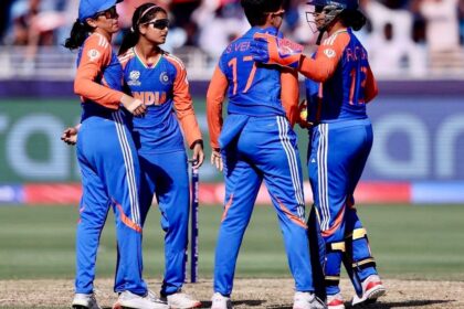 lvhil158 india women bcci 625x300 06 October 24 महिला टी20 वर्ल्ड कप में भारत ने पाकिस्तान को 6 विकेट से हराया