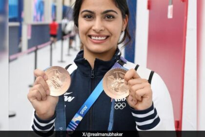 mfrllnn manu bhaker 625x300 25 September 24 2024 में प्रतिस्पर्धी शूटिंग नहीं करेंगी मनु भाकर, कहा- 'चूंकि मैं चोटों का सामना कर रही थी...'