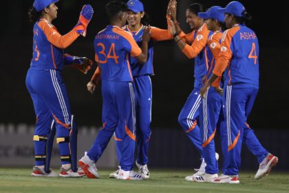 mvp5ig18 india women x bcciwomen 625x300 04 October 24 भारत बनाम न्यूजीलैंड लाइव, महिला टी20 विश्व कप 2024: टॉस के समय हरमनप्रीत कौर की साहसिक टिप्पणी, भारत को गेंदबाजी के लिए आमंत्रित किया गया