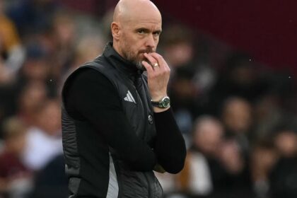 o273ftjo ten hag 625x300 28 October 24 मैनचेस्टर युनाइटेड के सैक मैनेजर एरिक टेन हेग को प्रतिस्थापित किया जाएगा...