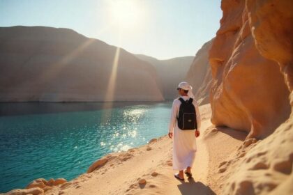 oman travel ओमान ने नए यात्रा नियम लागू किए, एडवेंचर गाइड को लाइसेंस प्राप्त कार्यालयों के तहत काम करना होगा