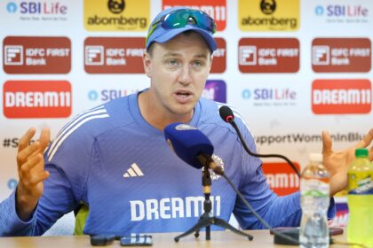 pd8i8188 morne morkel bcci 625x300 01 October 24 भारत के कानपुर हमले के पीछे, गौतम गंभीर का रोहित शर्मा को संदेश मोर्न मोर्कल द्वारा प्रकट किया गया