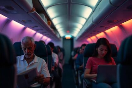 pikaso edit Candid image photogr 4 1 फ्रंटियर एयरलाइंस 10,000 बोनस मील और नई पेशकशों के साथ यात्रा अनुभव को बेहतर बनाती है