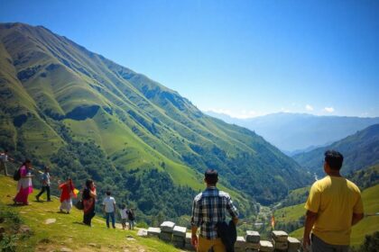 pikaso edit Candid image photography natural textures highly r 13 1 हिमाचल प्रदेश ने यात्रा और पर्यटन क्षमता को अनलॉक करने के लिए एडीबी से 162 मिलियन डॉलर सुरक्षित किए