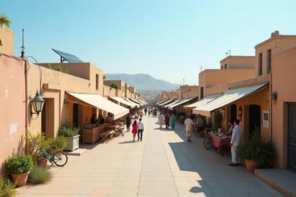 pikaso edit Candid image photography natural textures highly r 14 3 यज़्द का लक्ष्य नवीन हरित पर्यटन रणनीतियों के साथ पर्यावरण के प्रति जागरूक यात्रियों को आकर्षित करना है