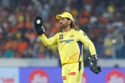 pls9pst ms dhoni bcci 625x300 27 October 24 एमएस धोनी के आईपीएल फैसले की पुष्टि, सीएसके ने बनाया सरप्राइज नंबर 1 रिटेंशन चॉइस: रिपोर्ट