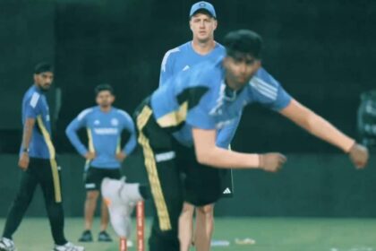 ppmcdido s 625x300 04 October 24 भारत में 156.7 किलोमीटर प्रति घंटे की रफ्तार से तेज गेंदबाजी करने वाले सेंसेशन मयंक यादव की पहली झलक - देखें