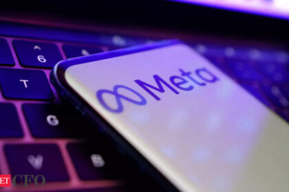 pwc india ties up with meta for genai solutions पीडब्ल्यूसी इंडिया ने जेनएआई समाधान, सीएफओ न्यूज, ईटीसीएफओ के लिए मेटा के साथ समझौता किया है