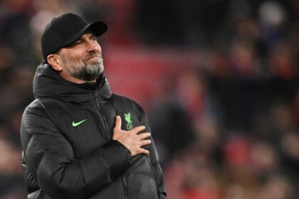 qbsm5bq8 jurgen klopp afp 625x300 19 May 24 जुर्गन क्लॉप के रेड बुल निर्णय ने 'जीवन का काम बर्बाद कर दिया' डॉर्टमुंड के प्रशंसक कहते हैं