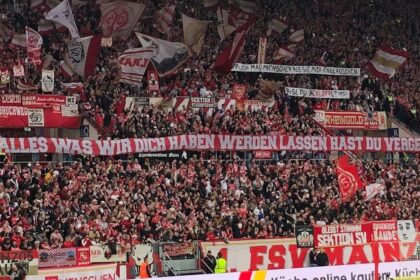 qchkeoqg fc mainz jurgen klopp 625x300 19 October 24 'क्या आप पागल हैं?': एफसी मेंज प्रशंसकों ने जर्गेन क्लॉप के रेड बुल कदम की आलोचना की