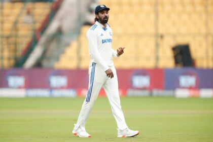 qnq7rgtg kl rahul bcci 625x300 22 October 24 'उम्मीद है कि हम उनके शीर्ष पर बने रहेंगे': बॉर्डर गावस्कर ट्रॉफी से पहले केएल राहुल से ऑस्ट्रेलिया के तेज गेंदबाज