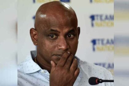 r73gg83g sanath jayasuriya afp 650x400 26 February 19 सनथ जयसूर्या को श्रीलंका के स्थायी मुख्य कोच के रूप में नियुक्त किया गया