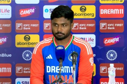 rbp81lp sanju samson in press conference 625x300 13 October 24 सीरीज से 3 हफ्ते पहले गौतम गंभीर का संदेश, जिसने संजू सैमसन के नजरिए को साफ कर दिया