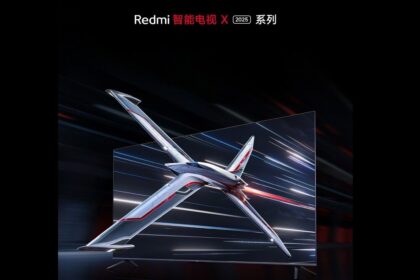 redmi smart tv x 2025 xiaomi 1729846422068 85-इंच डिस्प्ले के साथ Redmi स्मार्ट टीवी X 2025 सीरीज़ लॉन्च: कीमत, स्पेसिफिकेशन