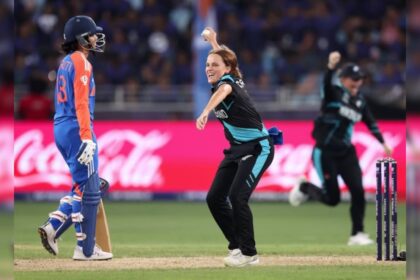 t4tt9mqg new zealand women x whiteferns 625x300 04 October 24 महिला टी-20 वर्ल्ड कप: न्यूजीलैंड ने भारत को दी 58 रन से करारी शिकस्त