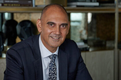 unnamed 22 1 ला वी होटल्स एंड रिसॉर्ट्स ने मुख्य परिचालन अधिकारी के रूप में मार्कस हना के साथ नेतृत्व टीम का विस्तार किया