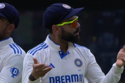 us149ipo cs 625x300 20 October 24 न्यूजीलैंड टेस्ट के दौरान विराट कोहली ने बेंगलुरू की भीड़ से उत्साह बढ़ाने को कहा। आगे ऐसा होता है - देखें