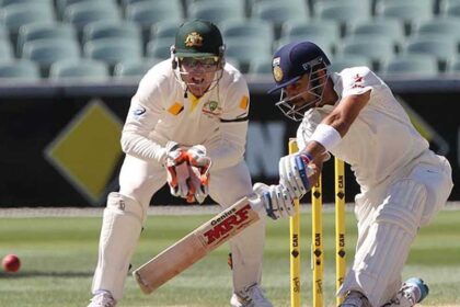 virat kohli australia ap 806 806x605 61477036563 ऑस्ट्रेलियाई क्रिकेटरों ने चुना भारत का सितारा 'सबसे ज्यादा स्लेजिंग करने वाला कौन' यह विराट कोहली नहीं है
