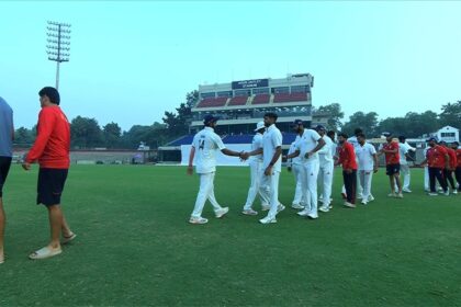 vl75vdd8 delhi vs tn 625x300 21 October 24 दिल्ली सर्वाइव फाइनल डे, रणजी ट्रॉफी ग्रुप डी में तमिलनाडु को सीधे तौर पर जीत से वंचित किया