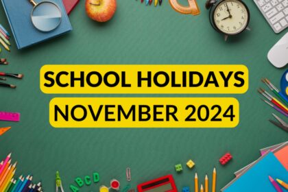 1730633261 photo नवंबर 2024 में स्कूल की छुट्टियां: इन तारीखों पर बंद रहेंगे स्कूल, कॉलेज, यहां देखें पूरी लिस्ट