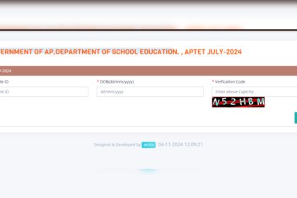 1730703559 photo एपी टीईटी 2024 का परिणाम aptet.apcfss.in पर: सीधा लिंक यहां |