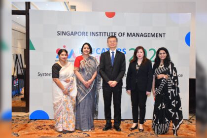 1730744117 photo शैक्षिक नेताओं को सशक्त बनाना: सिम ग्लोबल एजुकेशन ने दिल्ली-एनसीआर में सिस्टम लीडरशिप कार्यशाला का आयोजन किया