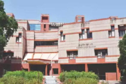 1730803687 photo आप जेईई एडवांस्ड क्रैक किए बिना इस आईआईटी में बी.टेक और यूजी विज्ञान पाठ्यक्रम अपना सकते हैं: यहां बताया गया है कि कैसे