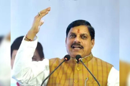 1730874176 photo मध्य प्रदेश सरकार ने राज्य सेवाओं में महिला आरक्षण कोटा बढ़ाकर 35% कर दिया है