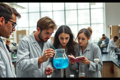 1730911410 photo हार्वर्ड विश्वविद्यालय बनाम एमआईटी: दो विशिष्ट अमेरिकी विश्वविद्यालयों में रसायन विज्ञान कार्यक्रमों में ताकत और अंतर को उजागर करना