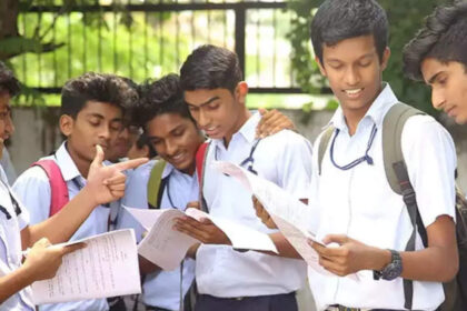 1730930091 photo टीएस इंटर बोर्ड परीक्षा 2025: टीजीबीआईई ने तेलंगाना आईपीई मार्च परीक्षा शुल्क भुगतान कार्यक्रम की घोषणा की, शुल्क में बढ़ोतरी की