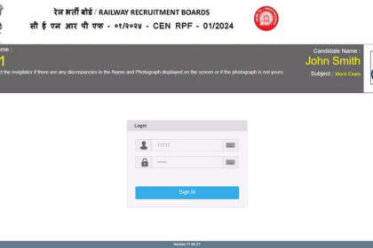 1730979821 photo आरआरबी एएलपी और एसआई मॉक टेस्ट 2024 अब उम्मीदवारों के लिए उपलब्ध है, यहां परीक्षा दें