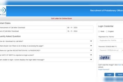 1731032508 photo ईसीजीसी पीओ 2024 एडमिट कार्ड ecgc.in पर जारी: डाउनलोड करने के लिए सीधा लिंक यहां