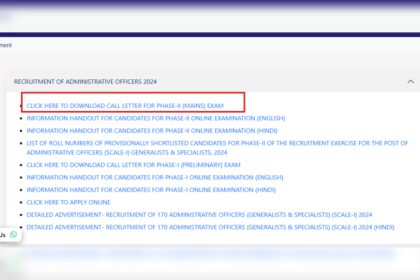 1731051071 photo एनआईएसीएल एओ मेन्स एडमिट कार्ड 2024 newindia.co.in पर जारी: सीधा लिंक यहां