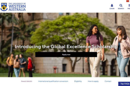 1731062112 photo पश्चिमी ऑस्ट्रेलिया विश्वविद्यालय ने अंतरराष्ट्रीय छात्रों के लिए 2025 वैश्विक उत्कृष्टता छात्रवृत्ति शुरू की; विवरण और सीधा लिंक यहां देखें