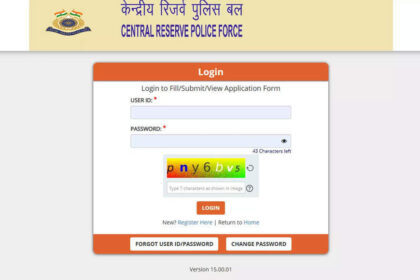 1731148163 photo सीआरपीएफ ट्रेड्समैन पीईटी/पीएसटी प्रवेश पत्र rect.crpf.gov.in पर जारी- आगामी शारीरिक परीक्षण के लिए अभी डाउनलोड करें