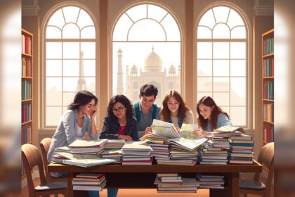 1731344621 photo हार्वर्ड बनाम यूसी बर्कले: कौन सा शीर्ष विश्वविद्यालय इच्छुक विद्वानों के लिए सबसे उत्कृष्ट भूगोल कार्यक्रम प्रदान करता है?