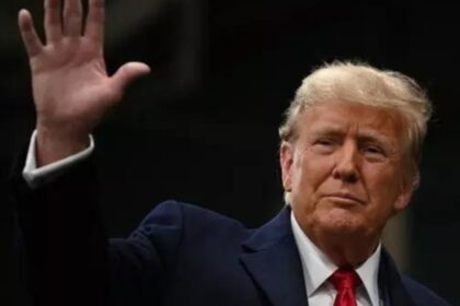 1731433593 photo ट्रम्प ने परिसरों पर मान्यताकर्ताओं के 'मार्क्सवादी प्रभाव' को खत्म करने की कसम खाई: अमेरिकी उच्च शिक्षा में मान्यता एक युद्ध का मैदान क्यों बनी हुई है