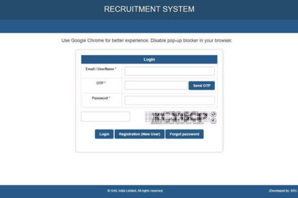 1731498920 photo गेल इंडिया भर्ती 2024: वरिष्ठ अभियंता पदों के लिए आवेदन gailonline.com पर शुरू होता है
