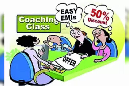 1731562191 photo झूठे दावों, भ्रामक विज्ञापनों के लिए कोचिंग सेंटरों को दंड का सामना करना पड़ेगा: उपभोक्ता संरक्षण प्राधिकरण ने विज्ञापन के लिए नए नियमों की घोषणा की